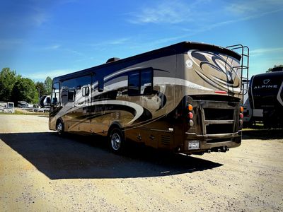 2014 Tiffin Allegro Breeze - Photo 3
