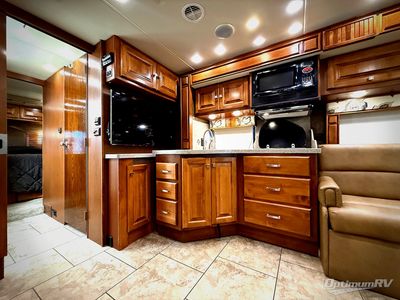 2014 Tiffin Allegro Breeze - Photo 13