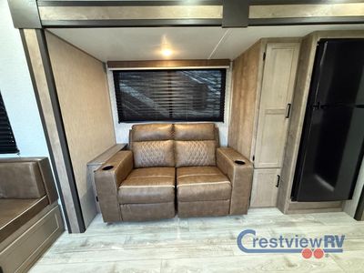 2025 Keystone RV Springdale - Photo 8