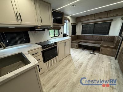 2025 Keystone RV Springdale - Photo 6