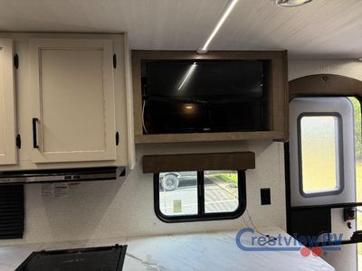 2025 Keystone RV Springdale - Photo 9