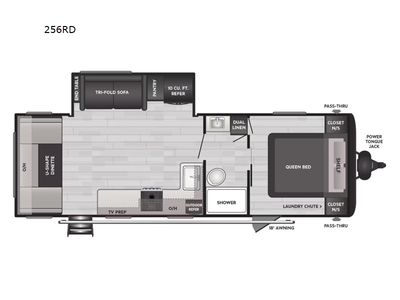 2025 Keystone RV Springdale - Photo 3