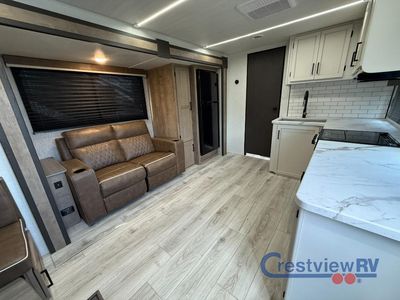 2025 Keystone RV Springdale - Photo 4