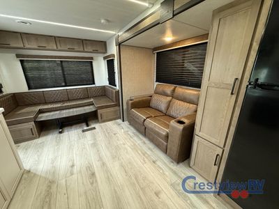 2025 Keystone RV Springdale - Photo 7