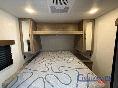 2025 Keystone RV Springdale - Photo 15