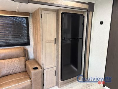 2025 Keystone RV Springdale - Photo 12