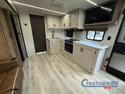 2025 Keystone RV Springdale - Photo 5