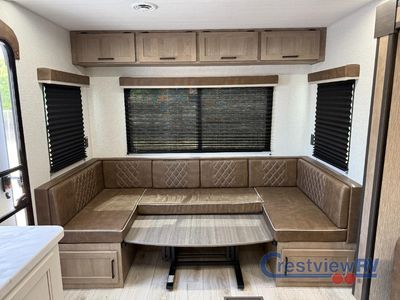 2025 Keystone RV Springdale - Photo 10