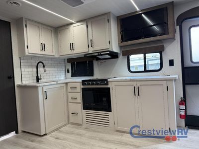 2025 Keystone RV Springdale - Photo 11