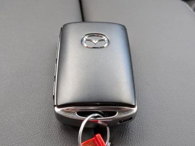 2026 Mazda CX-5 — photo 33 view