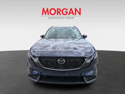 2026 Mazda CX-5 — photo 9 view