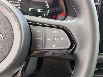 2026 Mazda CX-5 — photo 25 view