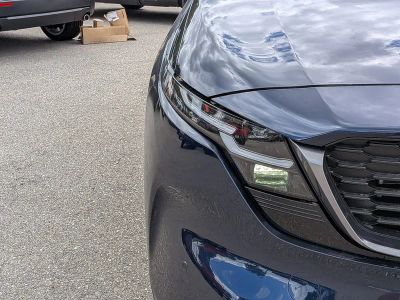2026 Mazda CX-5 — photo 10 view