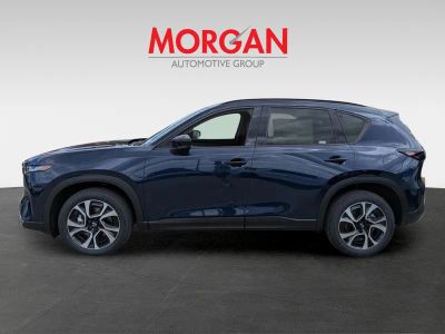 2026 Mazda CX-5 — photo 7 view
