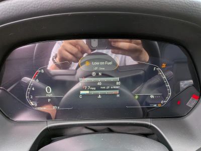 2026 Mazda CX-5 — photo 27 view
