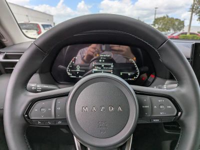 2026 Mazda CX-5 — photo 26 view