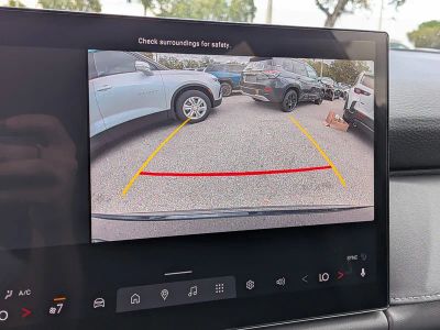 2026 Mazda CX-5 — photo 32 view