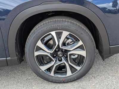 2026 Mazda CX-5 — photo 11 view