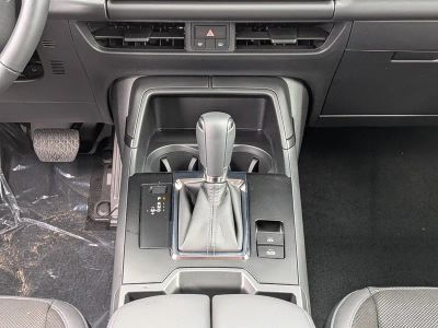 2026 Mazda CX-5 — photo 20 view
