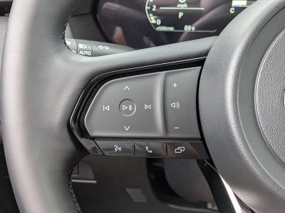 2026 Mazda CX-5 — photo 24 view