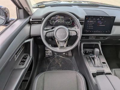 2026 Mazda CX-5 — photo 17 view
