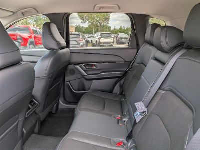 2026 Mazda CX-5 — photo 15 view