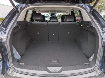 2026 Mazda CX-5 — photo 13 view