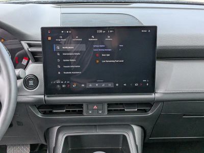 2026 Mazda CX-5 — photo 19 view