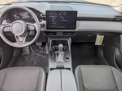 2026 Mazda CX-5 — photo 16 view