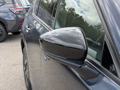 2026 Mazda CX-5 — photo 12 view