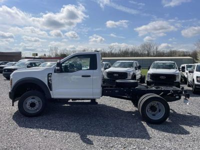 2026 Ford Chassis Cab - Photo 6