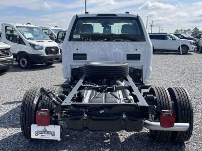 2026 Ford Chassis Cab - Photo 4