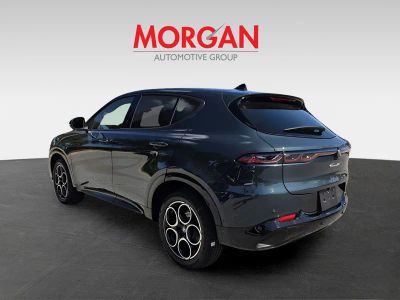 2026 Alfa Romeo Tonale — engine compartment view