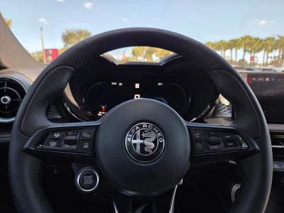 2026 Alfa Romeo Tonale — photo 24 view
