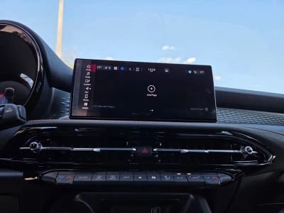 2026 Alfa Romeo Tonale — photo 20 view