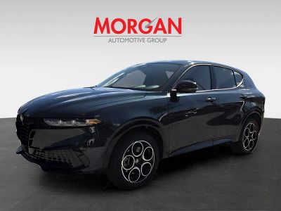 2026 Alfa Romeo Tonale — photo 8 view