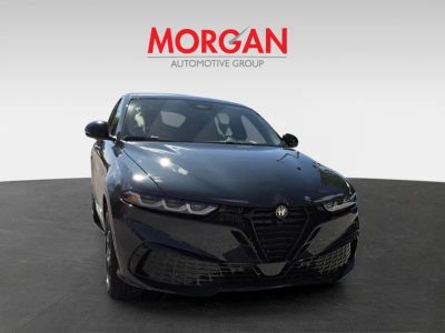 2026 Alfa Romeo Tonale — photo 9 view