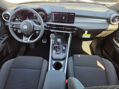 2026 Alfa Romeo Tonale — photo 14 view