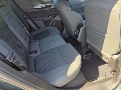 2026 Alfa Romeo Tonale — photo 13 view
