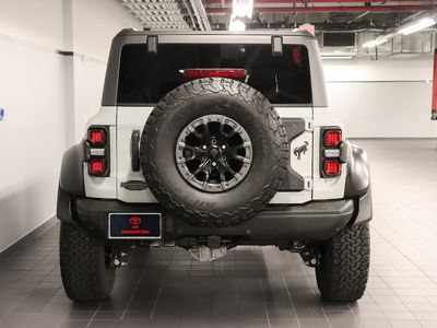 2023 Ford Bronco - Photo 4