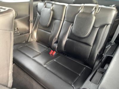 2020 Ford Explorer — photo 18 view