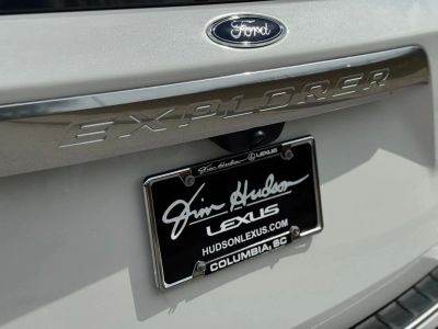 2021 Ford Explorer - Photo 15
