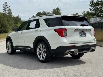 2021 Ford Explorer - Photo 12