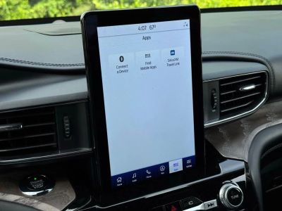 2021 Ford Explorer - Photo 41