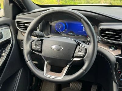 2021 Ford Explorer - Photo 31