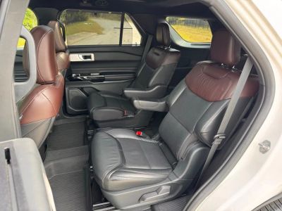 2021 Ford Explorer - Photo 26