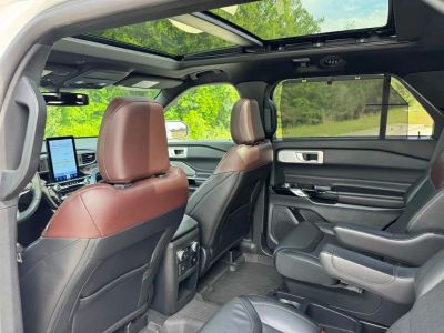 2021 Ford Explorer - Photo 27