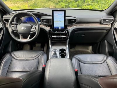 2021 Ford Explorer - Photo 30