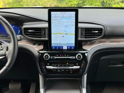 2021 Ford Explorer - Photo 32