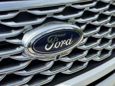 2021 Ford Explorer - Photo 10